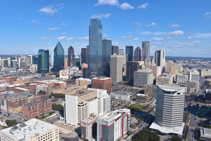 The Essential Guide to Dallas Construction
